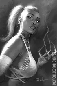 Sacred Six #6