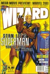 Cover for Wizard: Official Comic Book Pocket Price Guide #111
