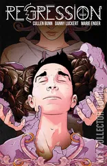 Cover for Regression #14