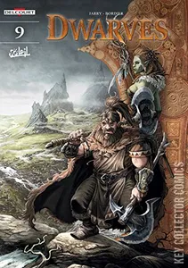 Dwarves #9