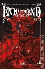 Cover for End After End #5
