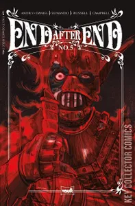 End After End #5