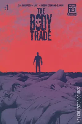 Body Trade, The