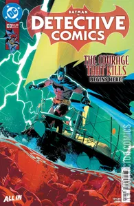 Detective Comics #1101