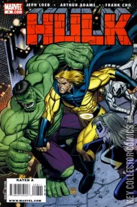 Hulk #8