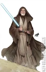 Variant Cover for Star Wars: Obi-Wan #1