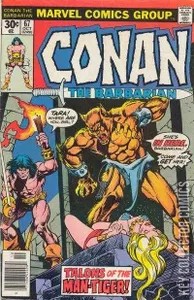 Conan the Barbarian #67
