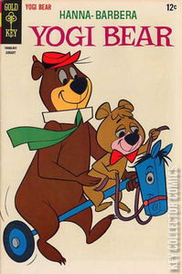 Yogi Bear #31