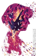 Variant Cover for Seasons Have Teeth #3