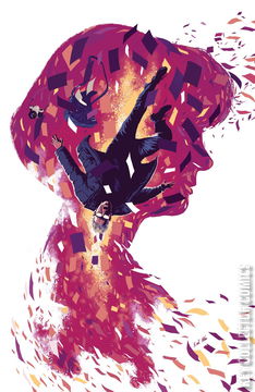 Variant Cover for Seasons Have Teeth #3