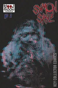 Symon Sayz #2