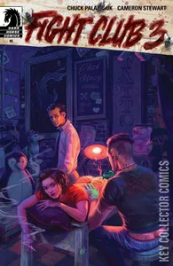 Fight Club 3 #6