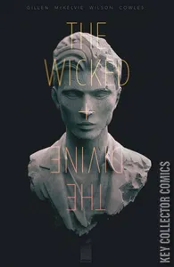 Wicked + the Divine #22