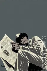 Variant Cover for Torpedo: 1972 #1