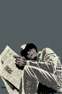 Torpedo: 1972 #1