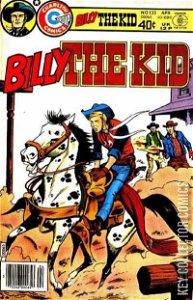 Billy the Kid #135