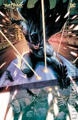 Variant Cover for Batman: The Brave and the Bold #17