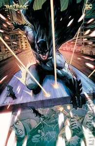 Batman: The Brave and the Bold #17