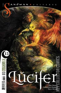 Lucifer #13