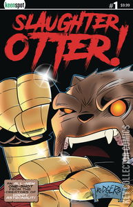 Slaughter Otter #1