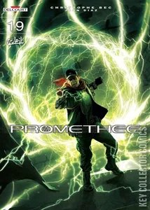 Promethee #19