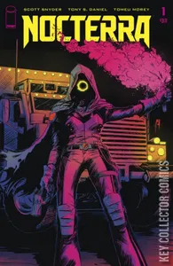 Nocterra #1
