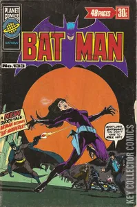 Batman #133