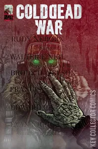 Cold Dead War #4