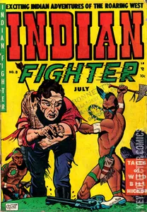 Indian Fighter #8
