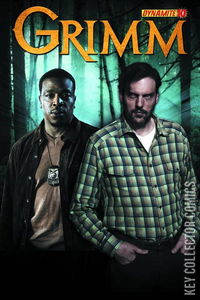 Grimm #10 