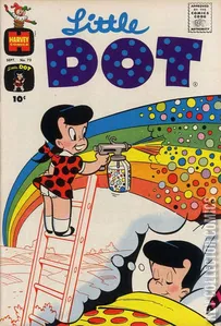 Little Dot #72