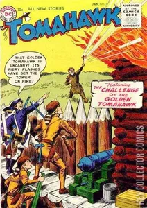 Tomahawk #37