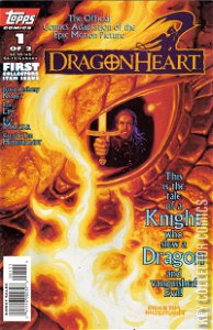 Dragon Heart #1