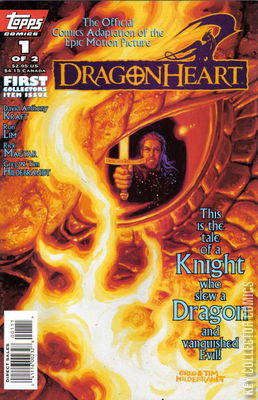Dragon Heart