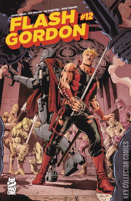 Flash Gordon