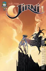 Cover for Jirni #1