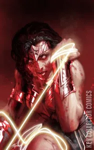 DCeased #3