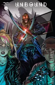 Unbound #5