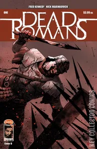 Dead Romans #1