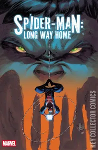 Spider-Man: Long Way Home #4