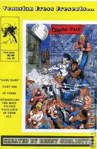 Psycho-Path #1