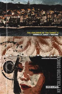 Children of the Comet #5