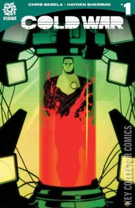 Cold War #1
