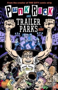 Punk Rock & Trailer Parks #0