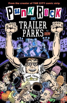 Punk Rock & Trailer Parks