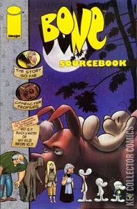 Bone Sourcebook #1