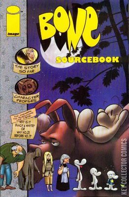 Bone Sourcebook