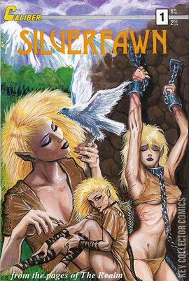 Silverfawn