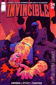 Invincible #24