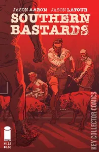 Southern Bastards #15